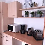Winterberg Appartement 21098