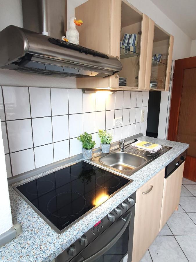 21098 Appartement Winterberg