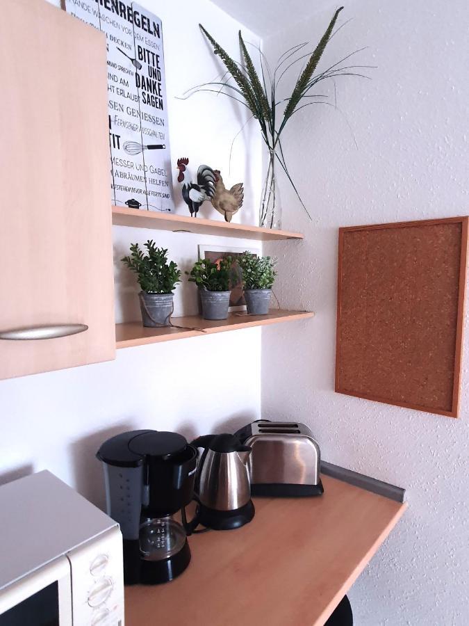 21098 Appartement *