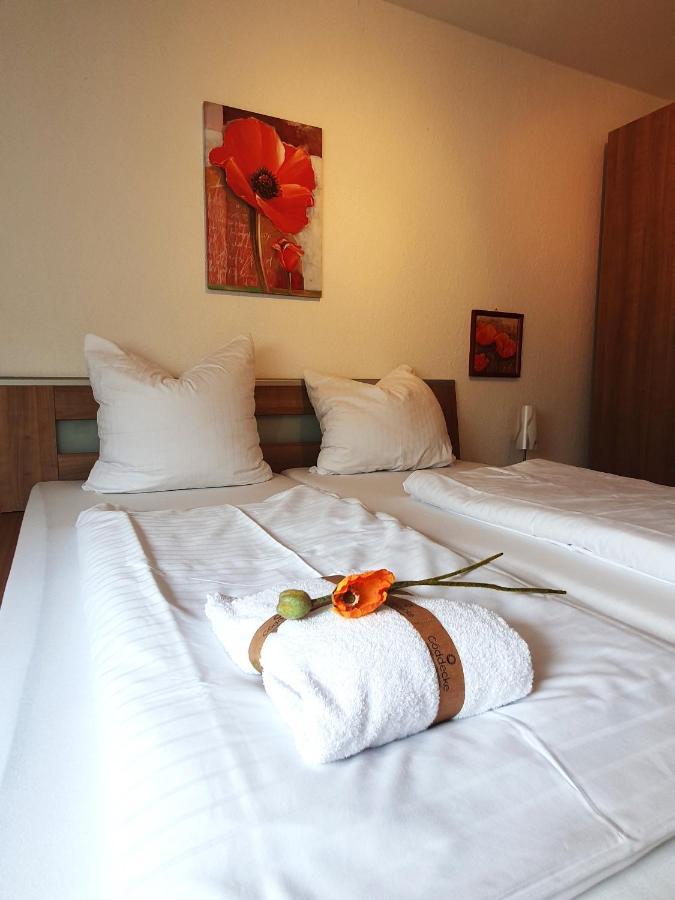 21098 Appartement *