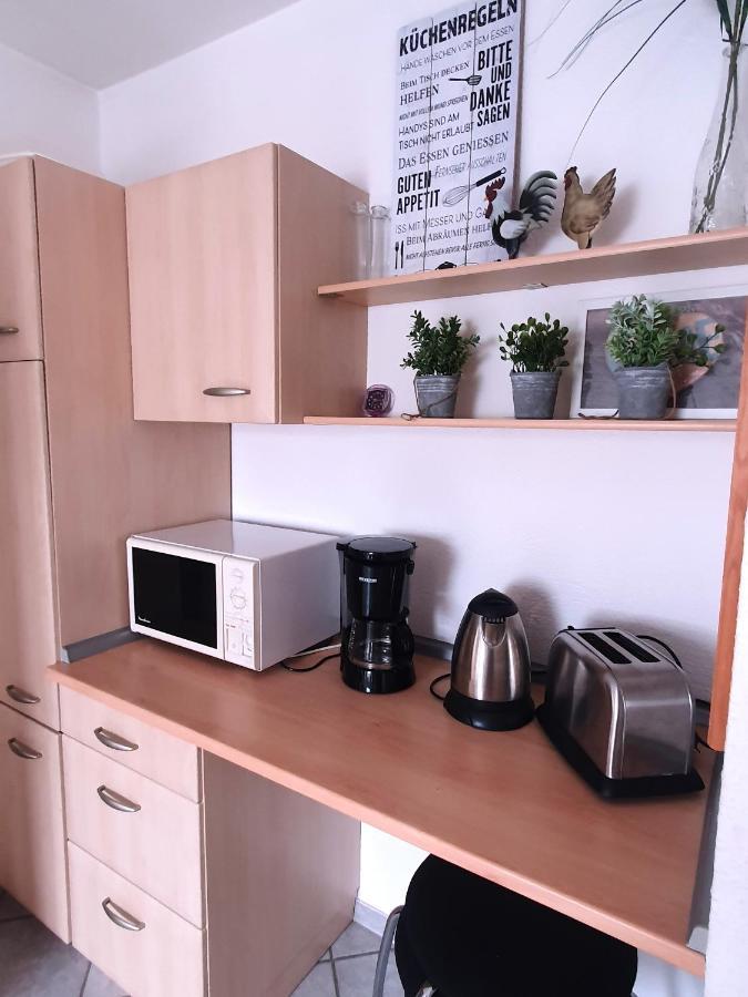 Appartement 21098